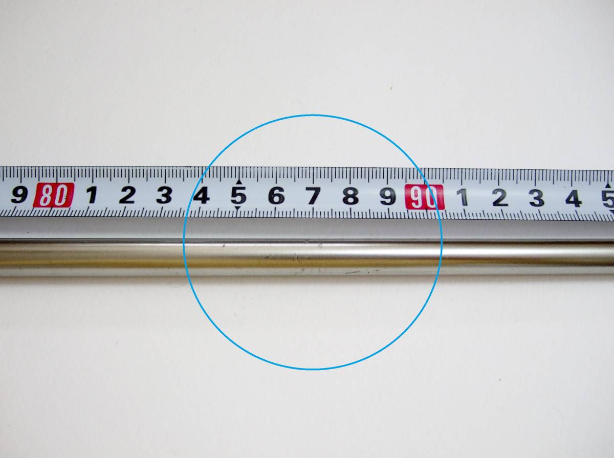 即決★ツアーAD TP-6S★タイトリスト★ドライバー用 シャフト TSi TS 917D 915D 913D 910D_9