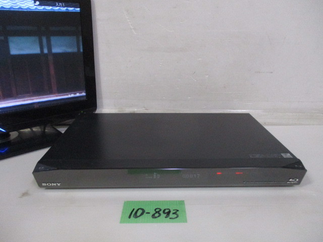 BDZ-ET2100 | SONY - ブルーレイディスクレコーダー : 特長 メルカリ 3