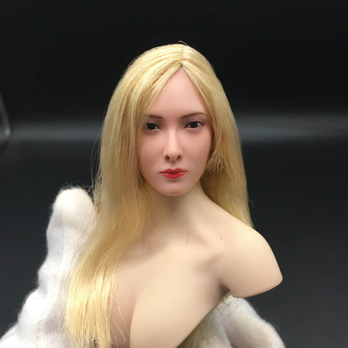 c18 sex doll DRAGON BALL FIGURINE C18 sexy adulte 30cm 2 tête interchangeable Statue  Android EUR 44,90