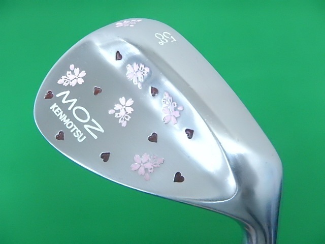 W[104731]その他 MOZ KENMOTSU/DG/X100/58