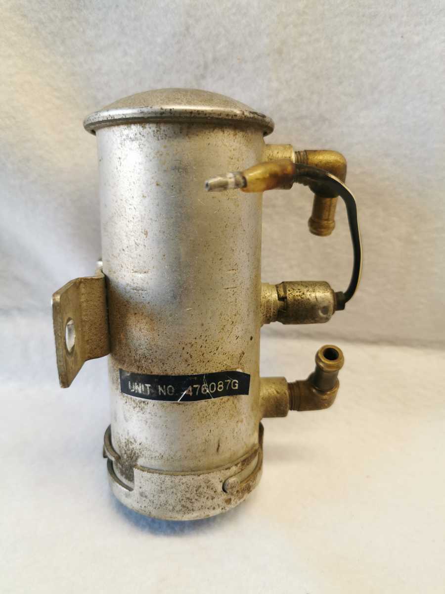 日産 フューエルポンプ assy 検）日産 C30 C130 ローレル G18 G20 2026
