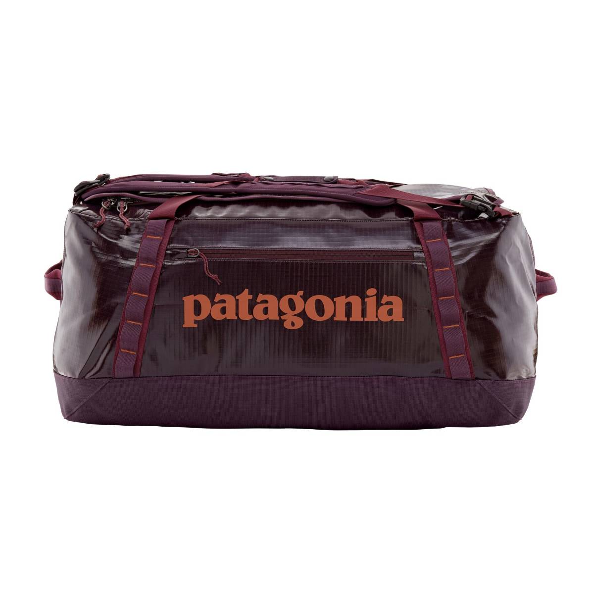 低価，得価 1000円スタート パタゴニア Patagonia ブラックホール ダッフル バッグ 海外限定色ディーププラム 70L トラベル(パタゴニア)｜売買されたオークション情報、yahooの商品情報をアーカイブ公開 - オ パタゴニア