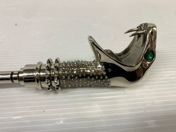 HD740-211030-057【中古】ハリーポッター ルシウス・マルフォイ専用