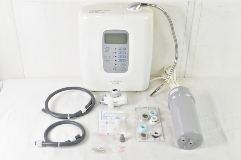 アルカリイオン整水器 PJ-A403 ナショナル National - 日本整水器