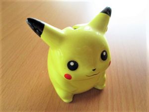 ピカチュウ 貯金箱 陶器のヤフオク の相場 価格を見る ヤフオク のピカチュウ 貯金箱 陶器のオークション売買情報は2件が掲載されています