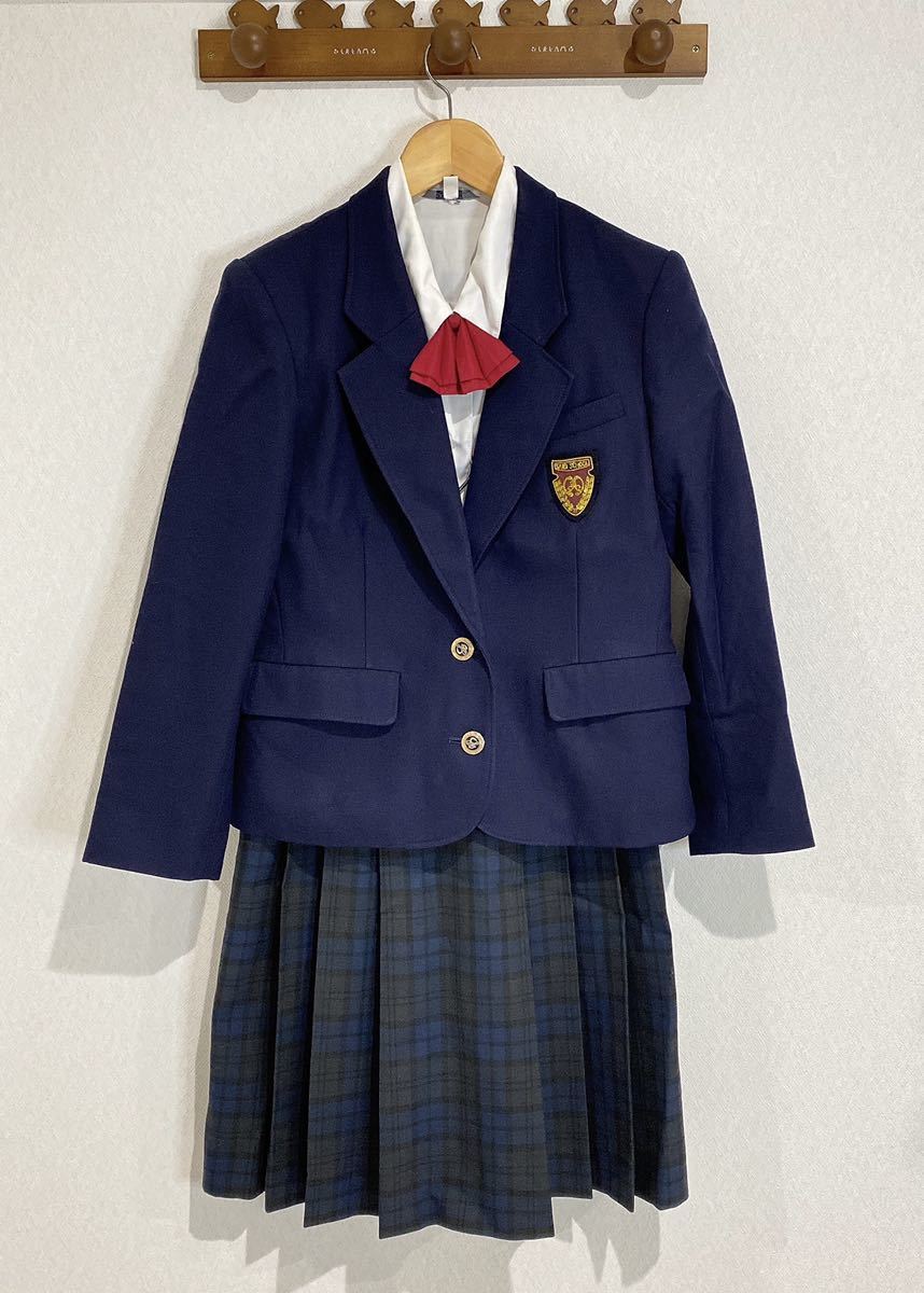 済美 制服