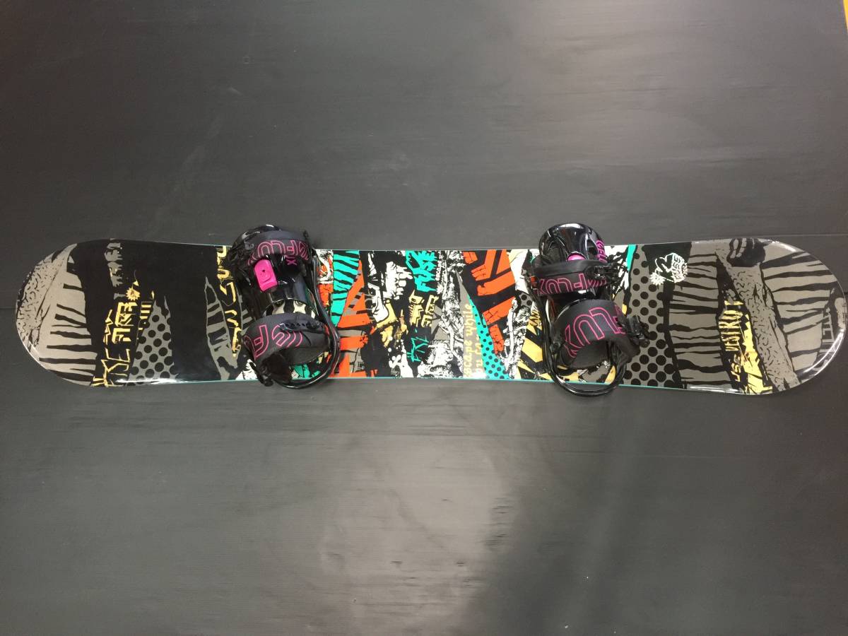 BURTON RULER WIDE 28.5cm 新品 BURTONRULERWIDE28