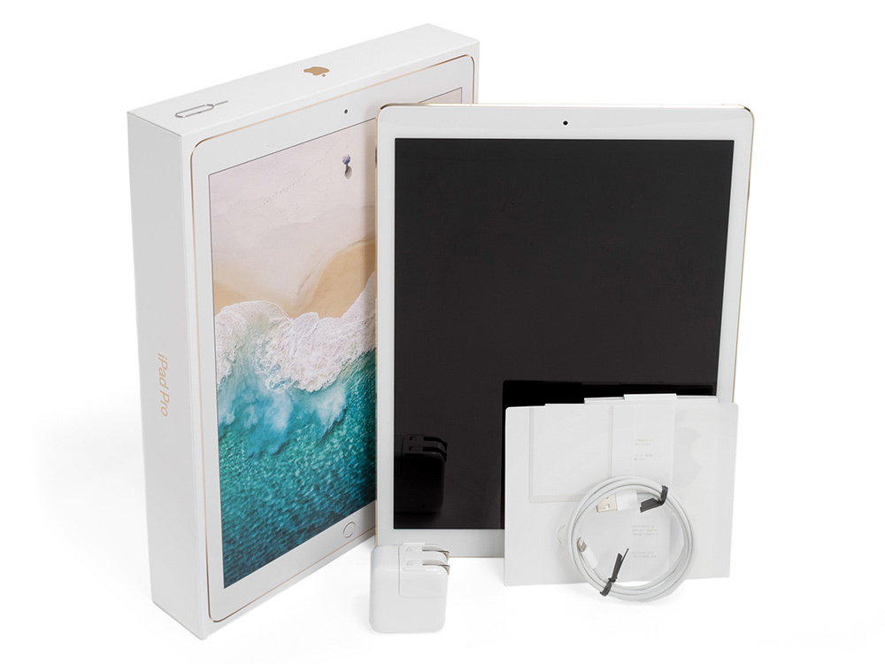 爆速発送 iPad Air2 128GB Wi-Fiモデル バッテリー100％ 充電4回 訳