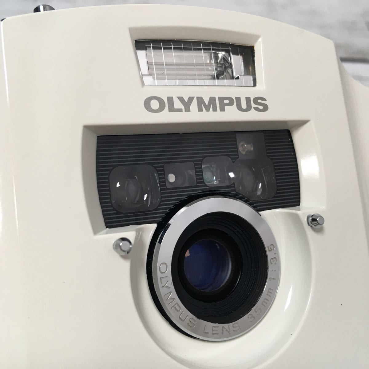 Ecru - | Olympus Yahoo!オークション 「olympus Camera OLYMPUS