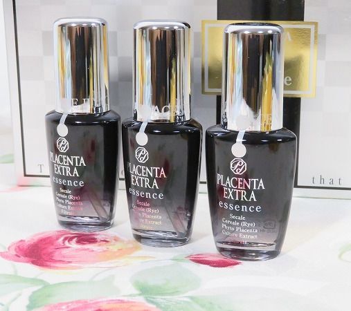 お値下げ】新品未開封 イデア PC エクストラエッセンス 20ml 三本