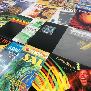 レコード レゲエのYahoo!オークション(旧ヤフオク!)の相場・価格を見る