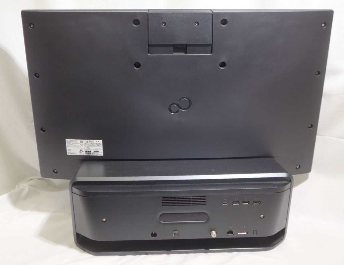 富士通 FMV ESPRIMO FH90⁄A3 FMVF90A3B 価格比較 - 価格.com