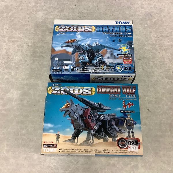 1円 含 Tomy 1 72 Zoids ゾイド レイノス テラノドン型 ヘル ディガンナー イグアナ型 等 おもちゃ ゲーム 売買されたオークション情報 Yahooの商品情報をアーカイブ公開 オークファン Aucfan Com
