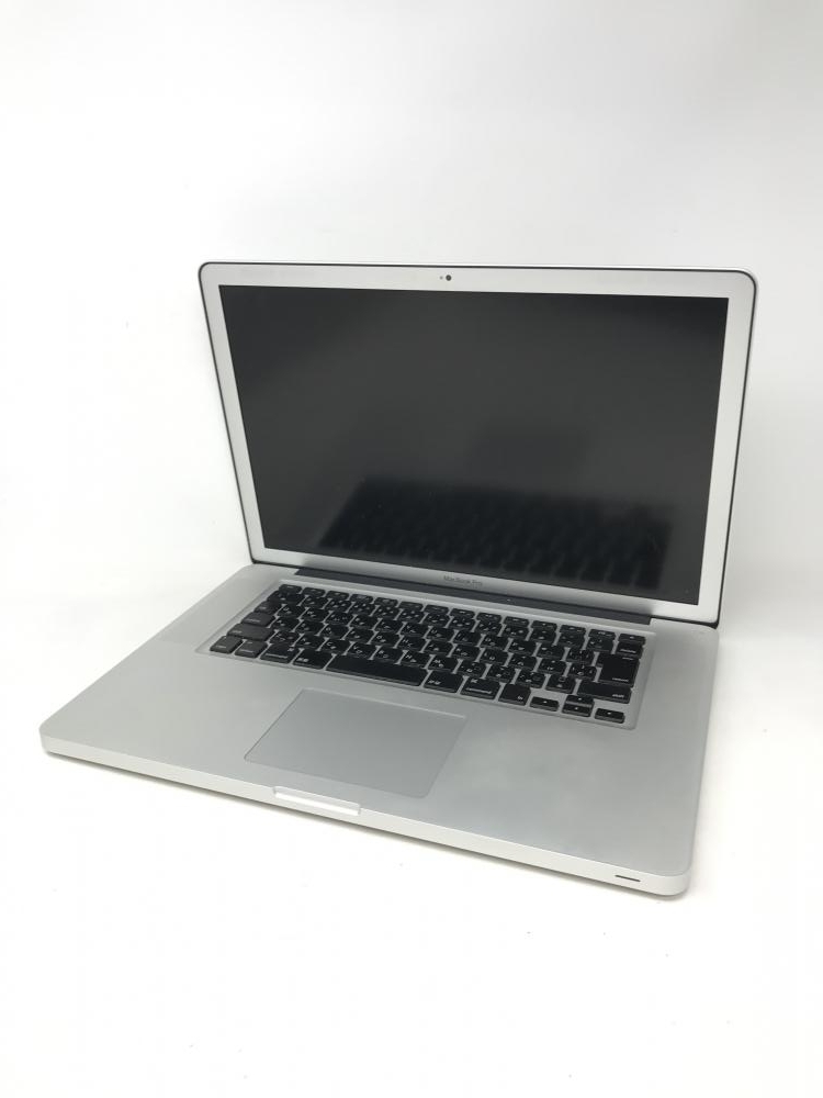 MacBook Pro 2019 【公式通販】