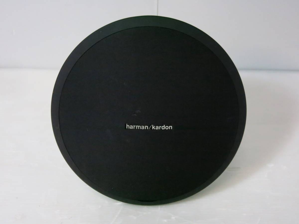 ◇haman/kardon ONYX STUDIO Bluetooth ワイヤレススピーカー◇2H170