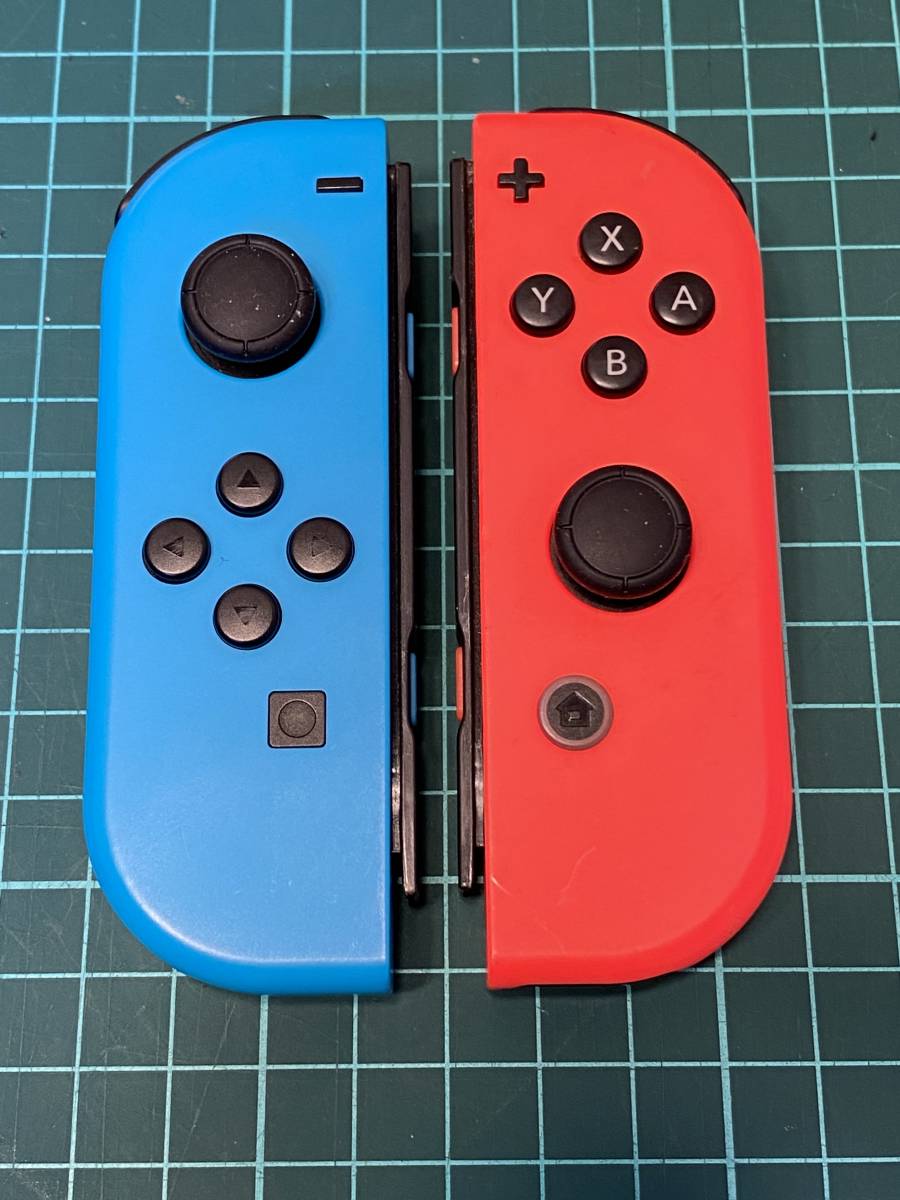 初期ロット Switch Joy-Con欠品 Amazon.co.jp: 【整備済み品