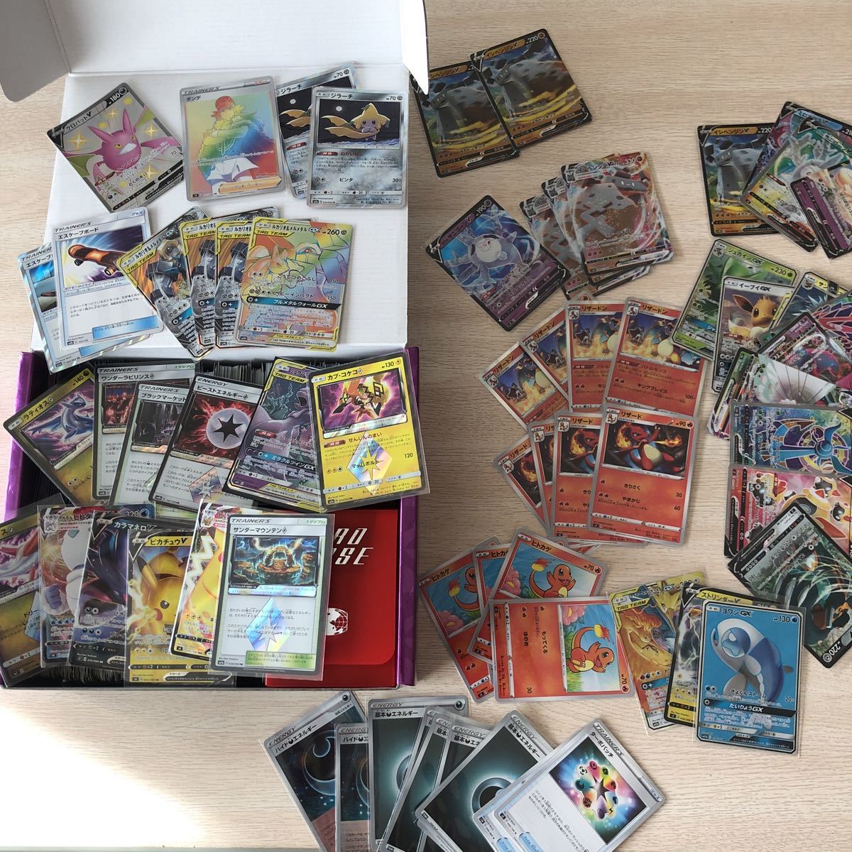 ポケモンカード 引退セット レア多数 【公式通販】