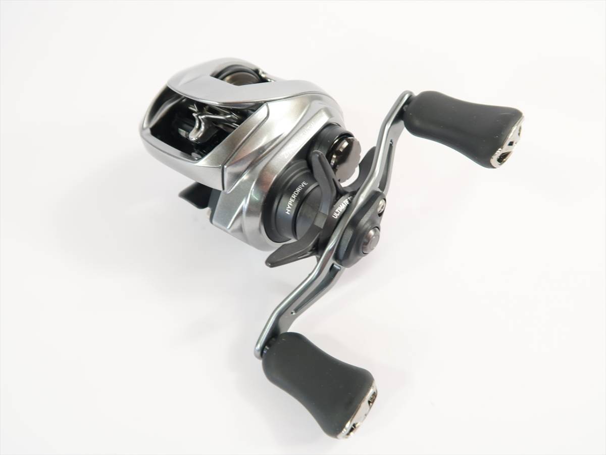 ダイワ 21 ジリオン SV TW 1000XHL 左ハンドル DAIWA ZILLION ベイトリール 送料無料ｋ14