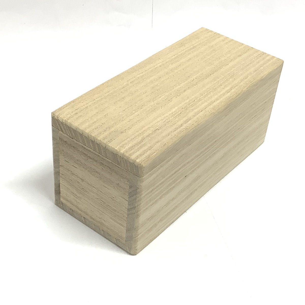香合 茶道具 石津外記 作 欅摺漆 唐傘香合 ⁄Buyee No150 本