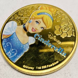 ディズニー 金貨のヤフオク の相場 価格を見る ヤフオク のディズニー 金貨のオークション売買情報は43件が掲載されています