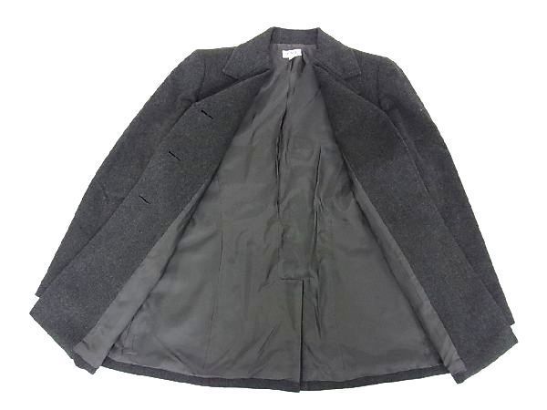 FOXEY - フォクシー 美品 クリーニング済 カシミヤ100 カシミヤ コート
