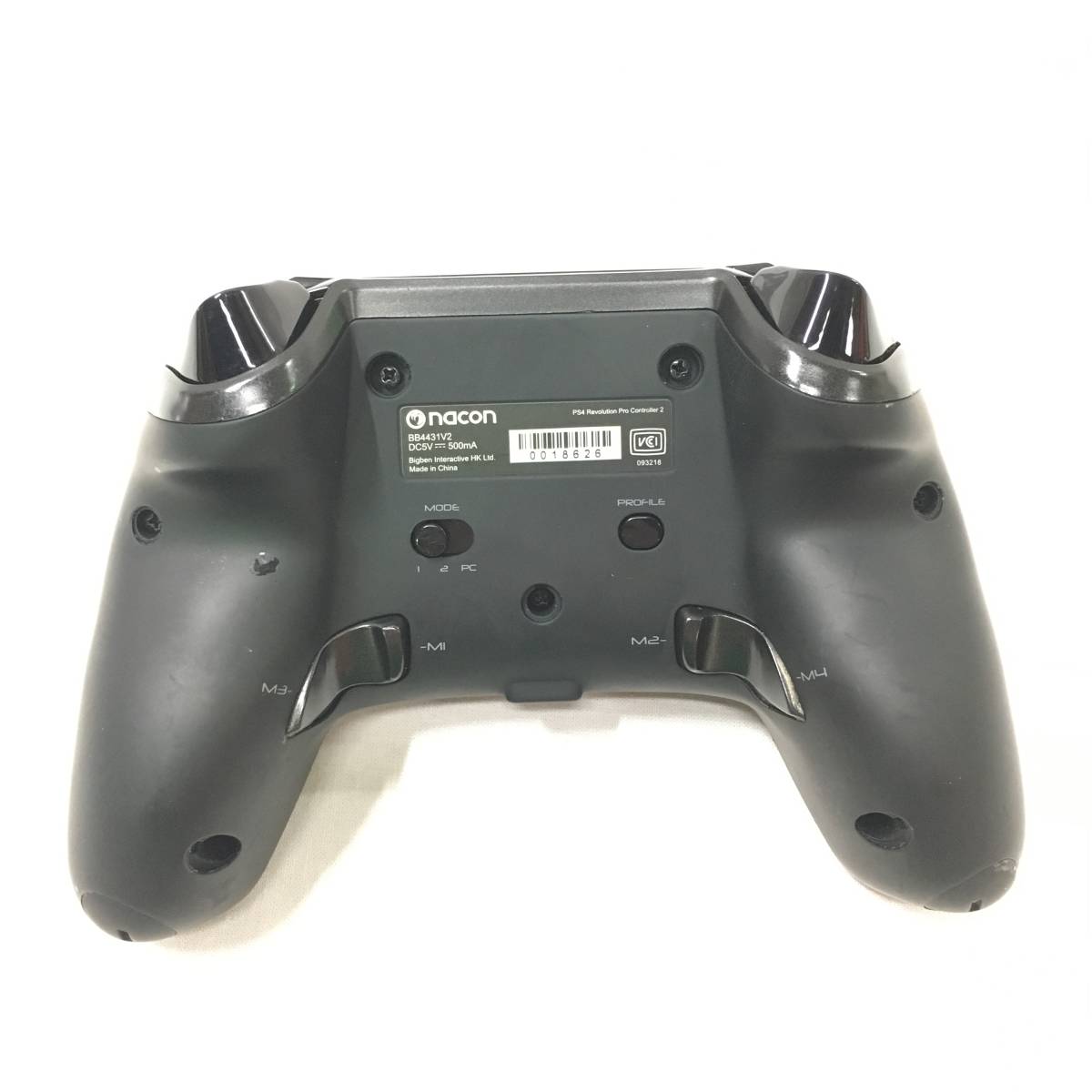 プロ コントローラー2 レボリューション | Pro コントローラー2｣の新