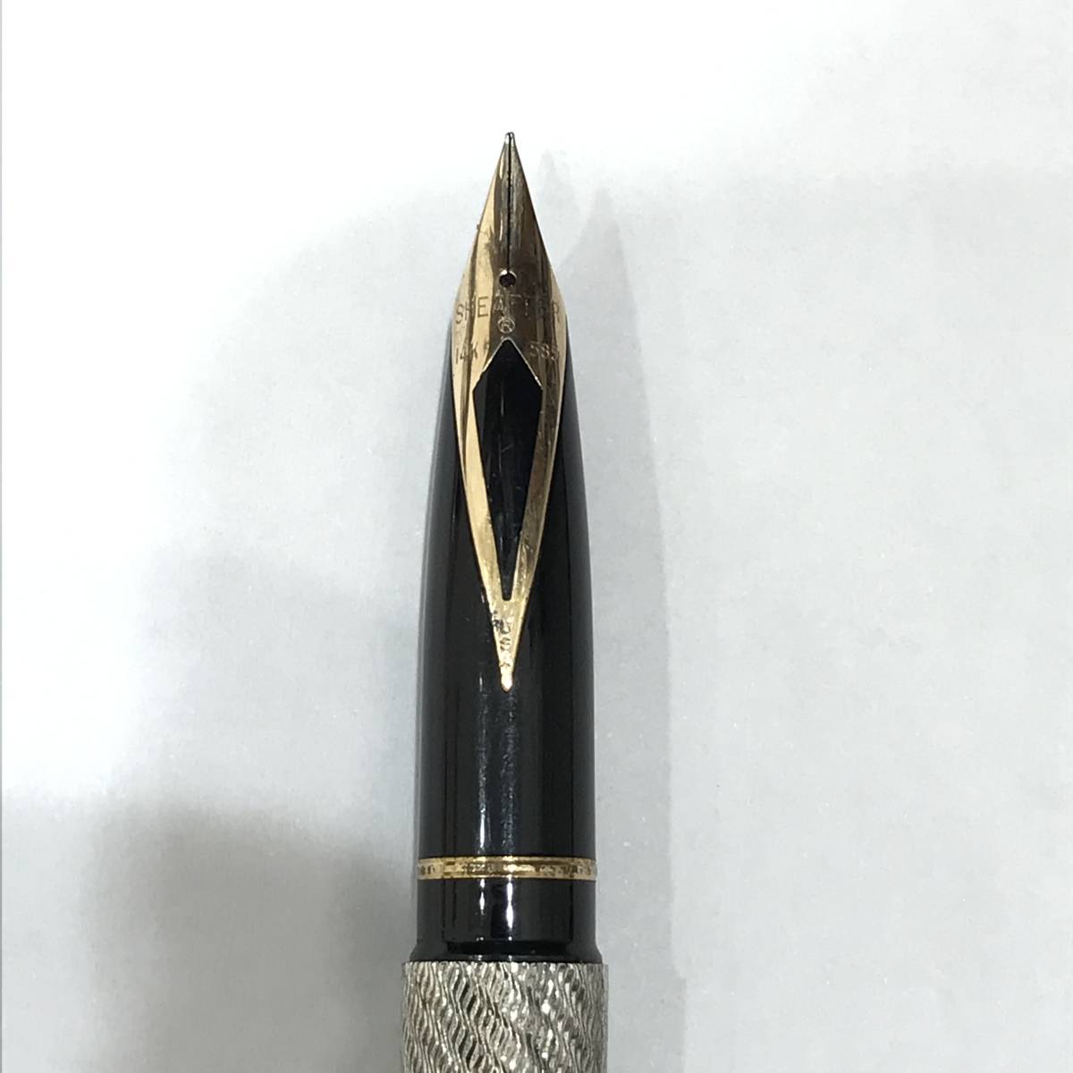 万年筆 PARKER ペン先 文房具 14K ペン先14K パイロット グランディ