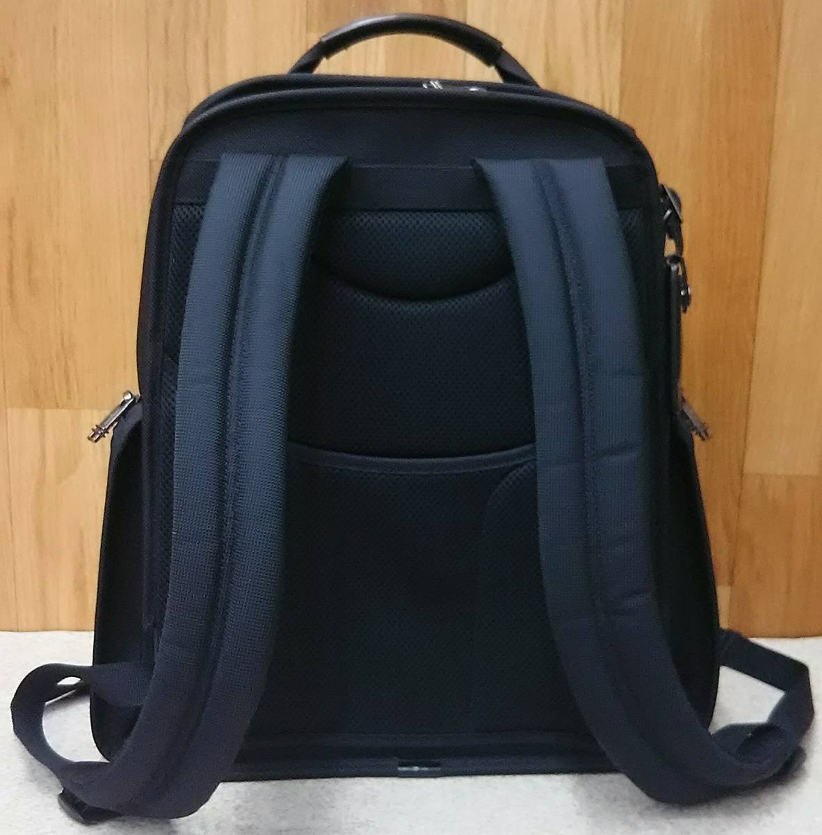 TUMI バックパック トゥミ リュックサック 263173D4 楽天市場】TUMI