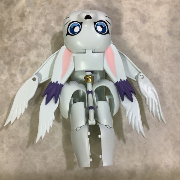 04 エンジェウーモン 超進化魂 デジモンアドベンチャー - 『デジモン
