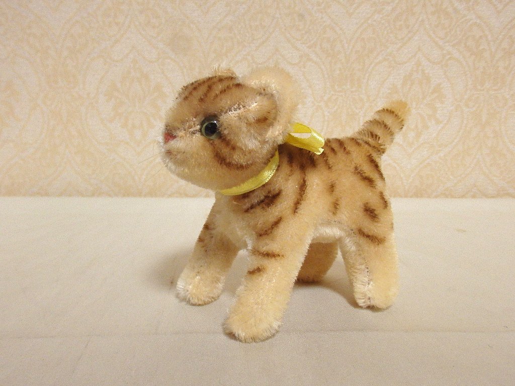 Vintage steiff ヴィンテージ テディベアシュタイフ Steiff