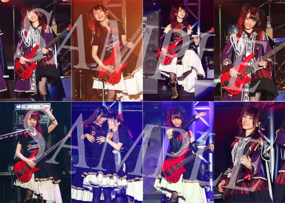 遠藤ゆりか 今井リサ Roselia Roselia 1st Live Rosenlied 生写真 コミック アニメグッズ 売買されたオークション情報 Yahooの商品情報をアーカイブ公開 オークファン Aucfan Com