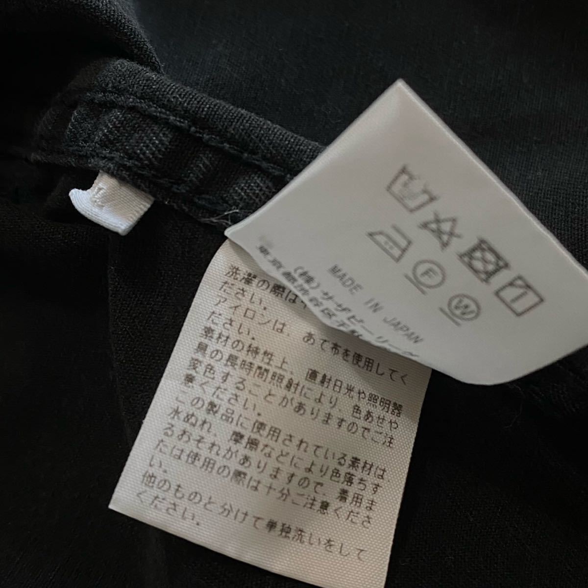 RON HERMAN DENIM】 RHC Champion Twill Jacket Wrangler 111MJ 定価 