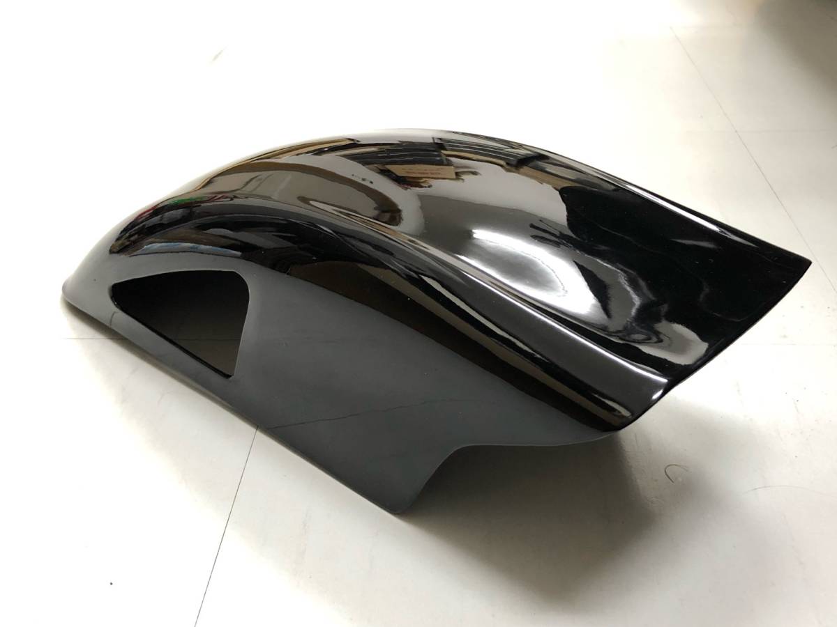 BEET フロントフェンダーブラックZRX1100 送料込み BEET風 汎用