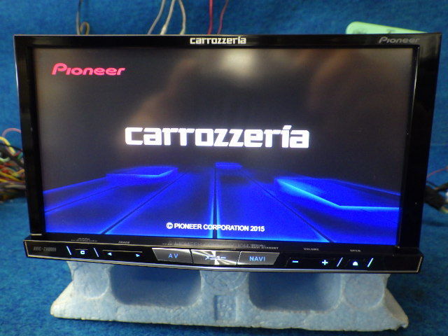 カロッツェリア ⁄ AVIC-ZH0009 ☆Pioneer AVIC-VH0009cs2015 A65489512