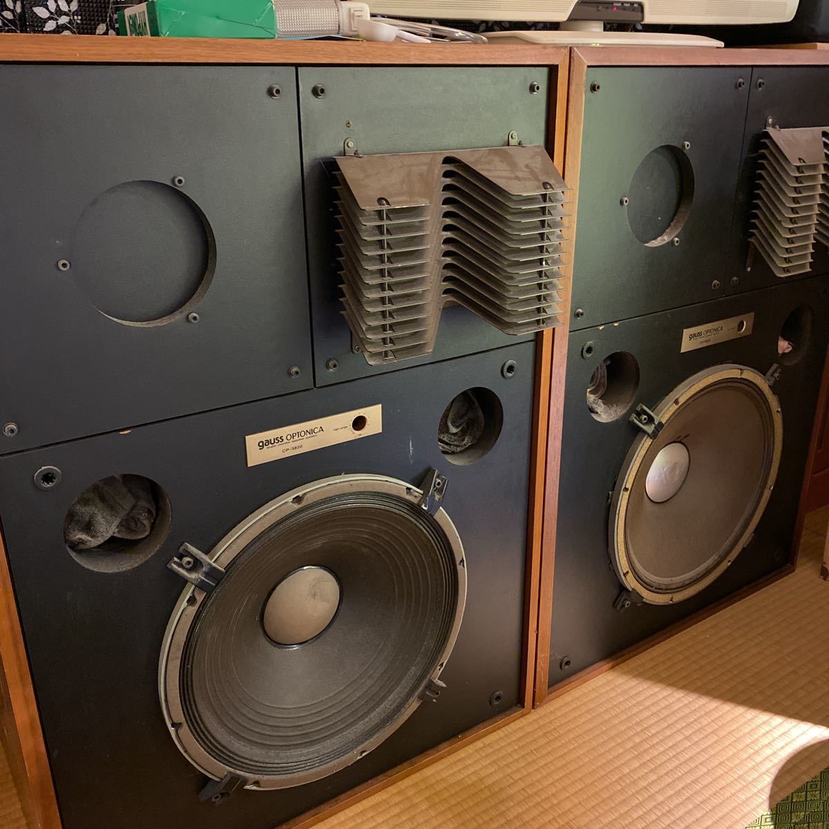 DENON スピーカー SC-CX101 ペア DENON SC-CX101 デノン @31582 @41933