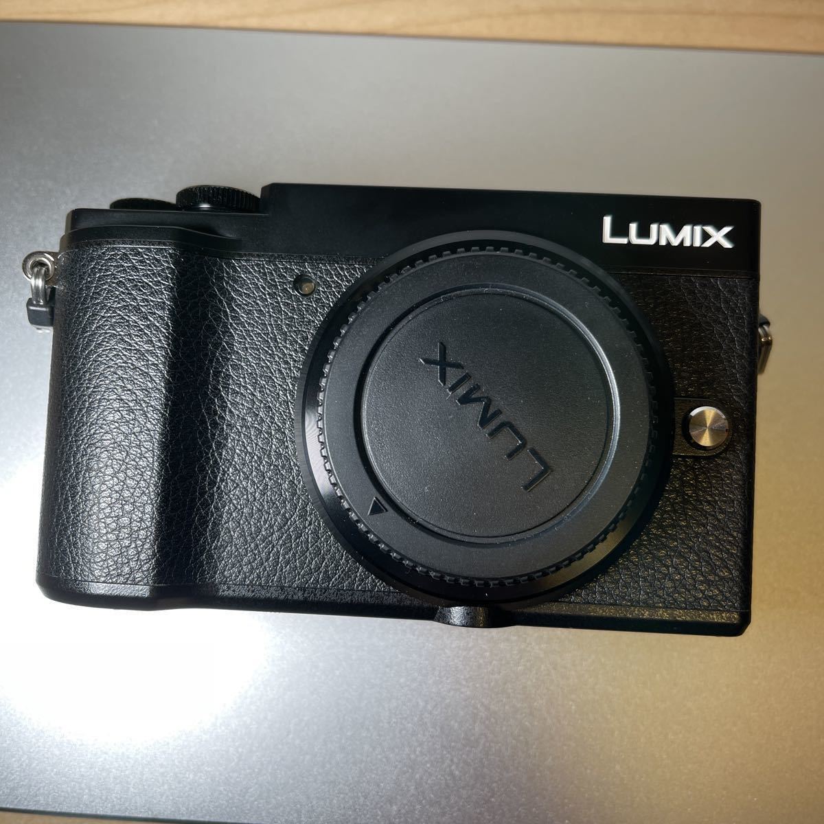 LUMIX パナソニック ルミックス Panasonic | DC-GX7MK3 ミラーレス一眼 