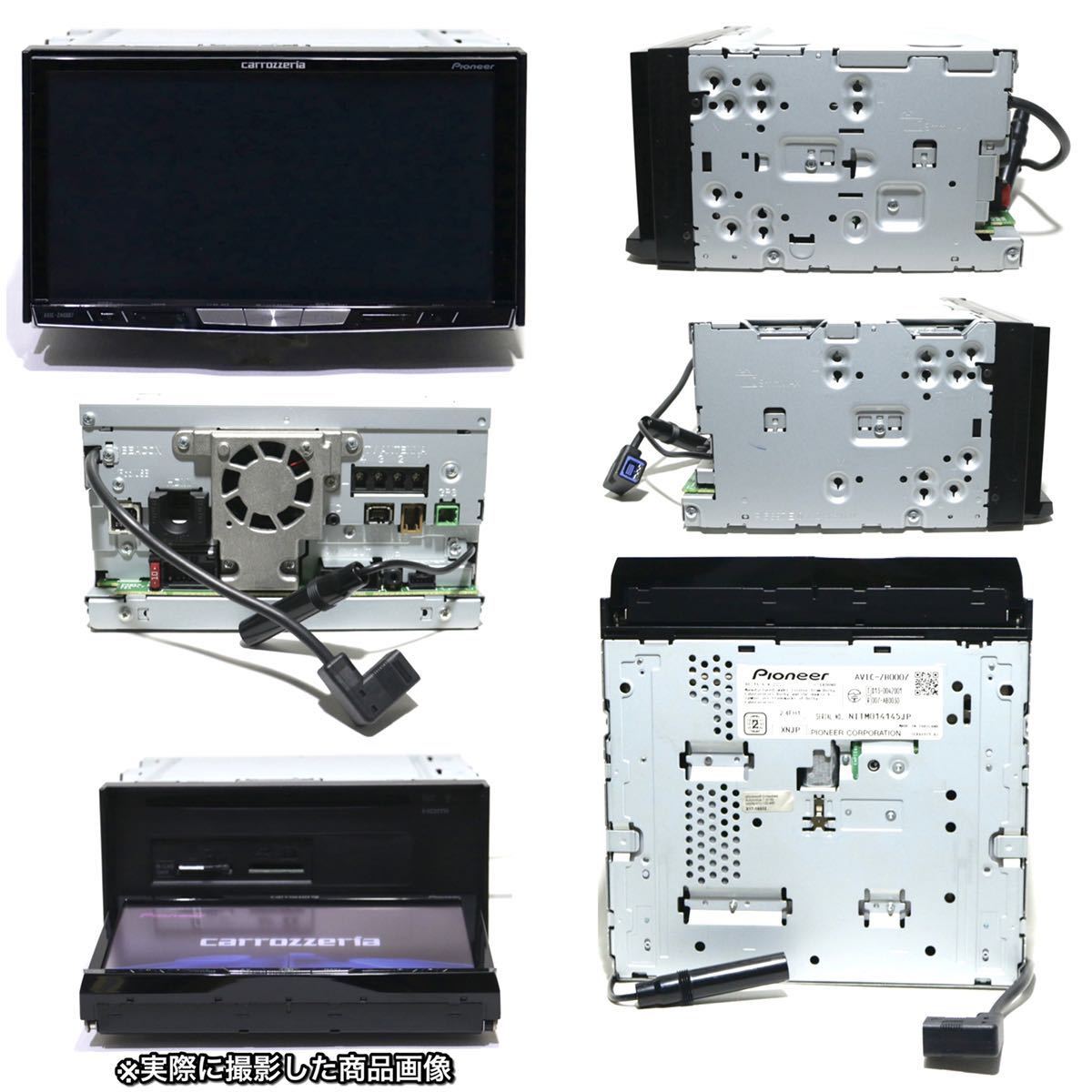 AVIC-ZH0077 Bluetoothユニット 売っ