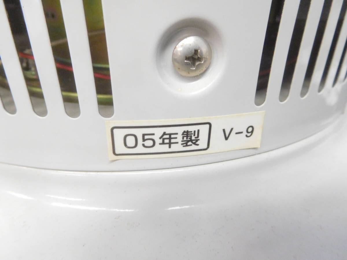 05 56 02 S Toyotomi トヨトミ Rainbow Rb 25e 石油ストーブ トヨストーブ 05年製 千56 石油ストーブ 売買されたオークション情報 Yahooの商品情報をアーカイブ公開 オークファン Aucfan Com