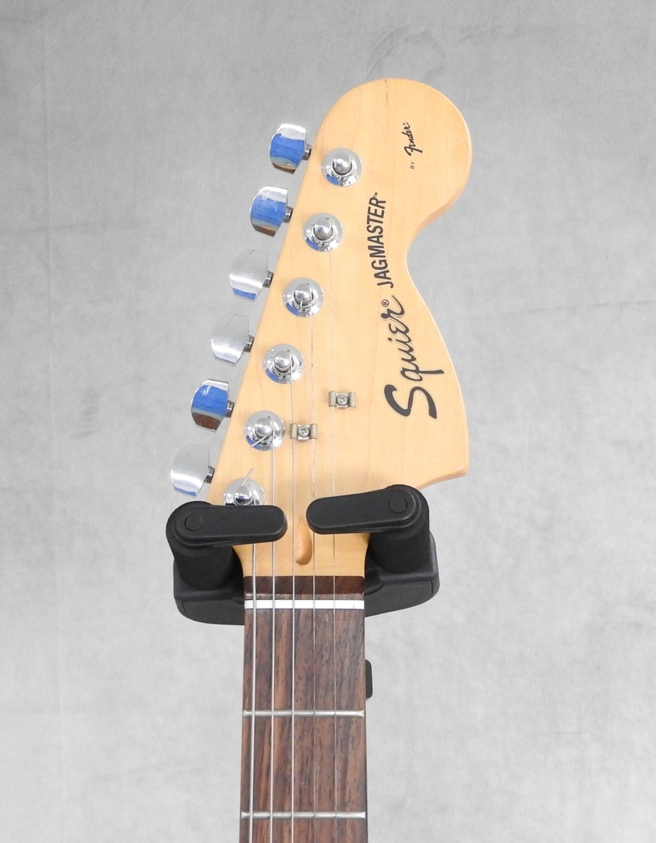 Squier JAGMASTER by Fender スクワイヤー ジャグマスター Jagmaster