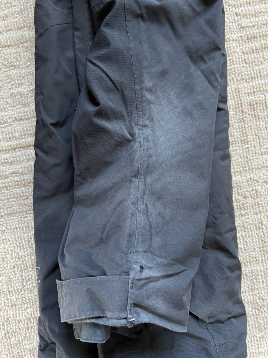 BURTON バートン JACKET GORE-TEX ジャケット ak 2L ブラック_6