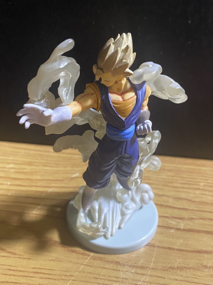 HG ドラゴンボール イマジネイションフィギュア 4 ドラゴンボールZ
