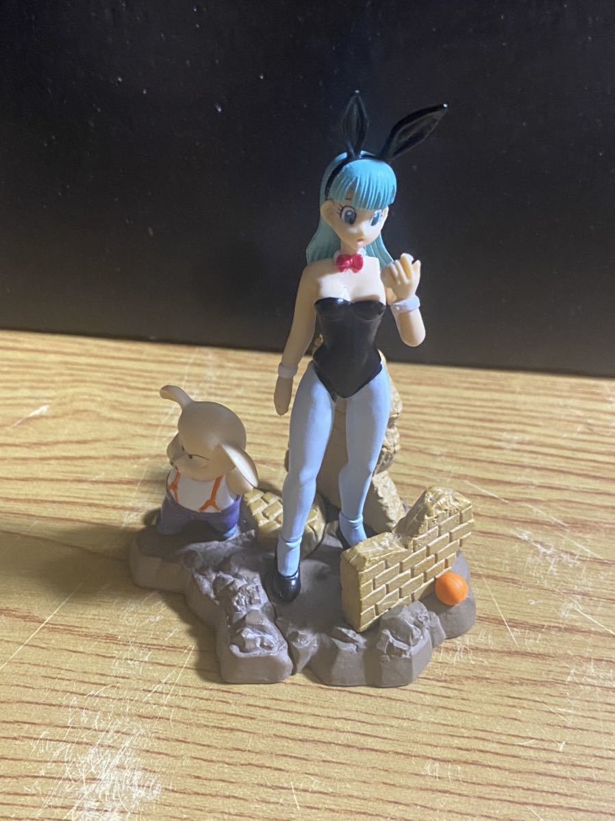 HG ドラゴンボール イマジネイションフィギュア 4 ドラゴンボールZ