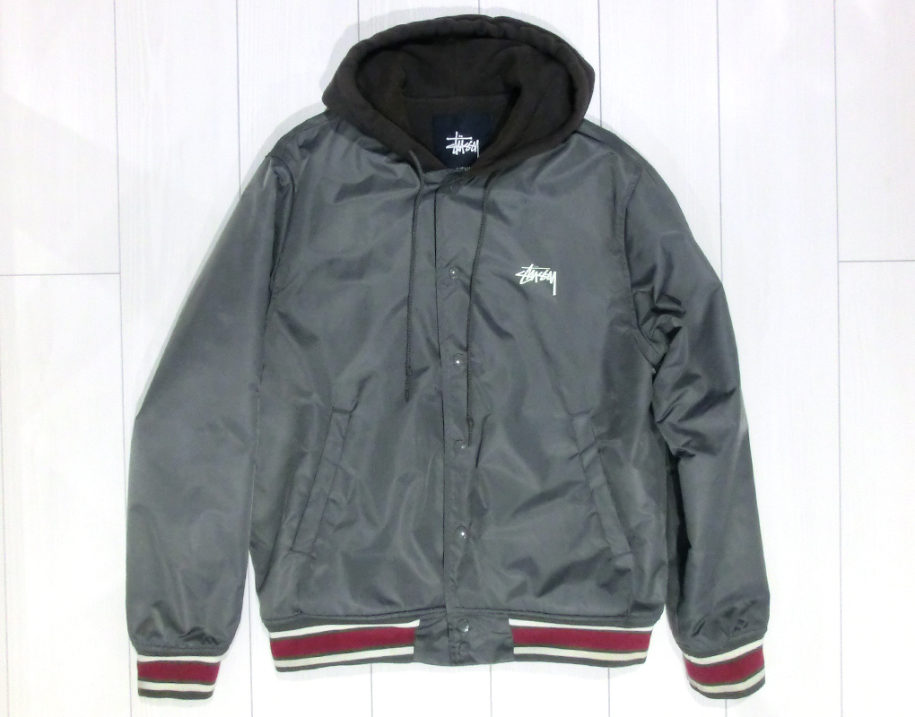 STUSSY（ナイロンジャケット）のフリマアイテム一覧 STUSSYのフリマ 