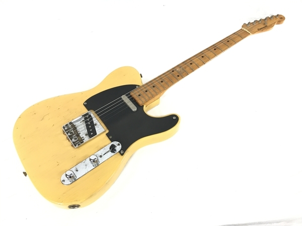 ジャンク FERNANDES THE REVIVAL ELECTRIC BASS FERNANDES THE REVIVAL