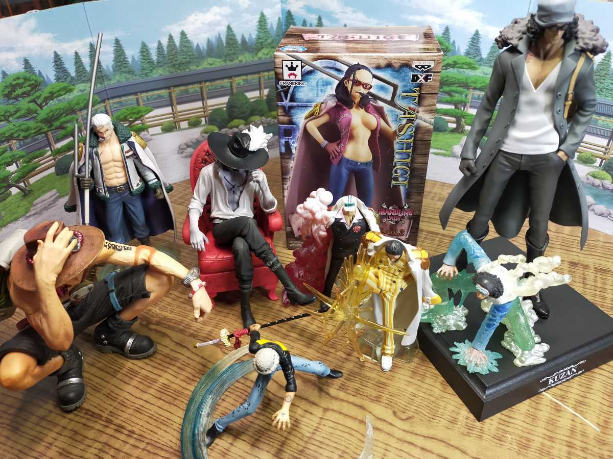 ワンピース 造形師 写真 Creator Creator ジュラキュール ミホーク King Of エース 一番くじ クザン Dxf たしぎ One Piece 売買されたオークション情報 Yahooの商品情報をアーカイブ公開 オークファン Aucfan Com