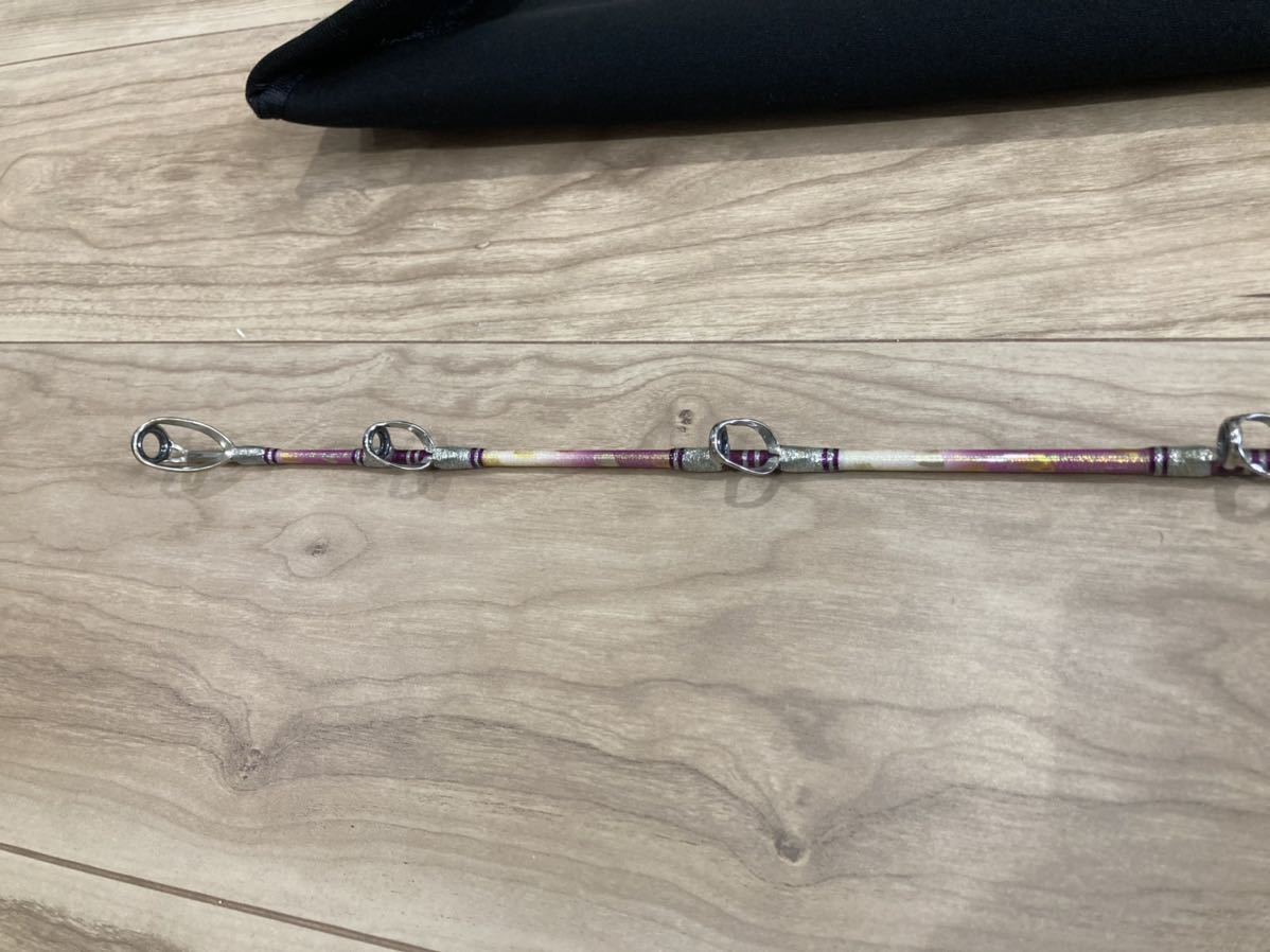 バトルシップス・スタンディングエボ・中古美品200～400号170