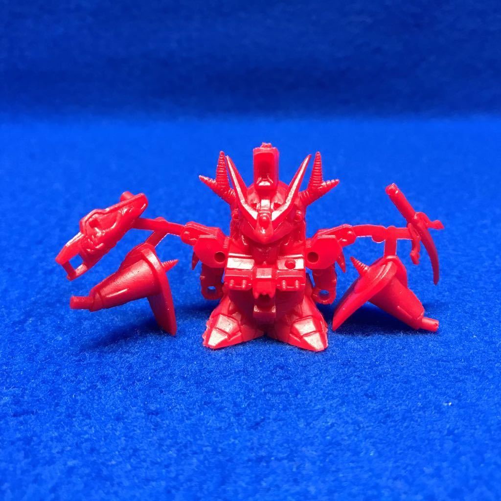 ガン消し ガンドランダーⅣファイナル 星勇士クロイツランダー ガード