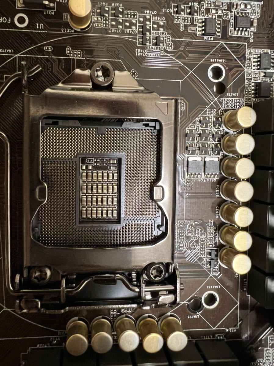 Z77 ASRock Extreme6 マザーボード | LGA1155 ZXKLXYY コンピューター Z77 ASRock Extreme6 マザーボード | LGA1155 ZXKLXYY コンピューター