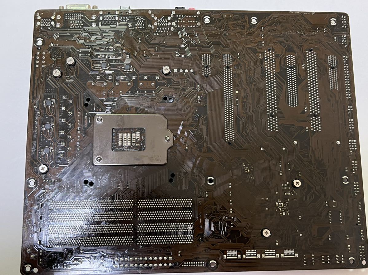Z77 ASRock Extreme6 マザーボード | LGA1155 ZXKLXYY コンピューター