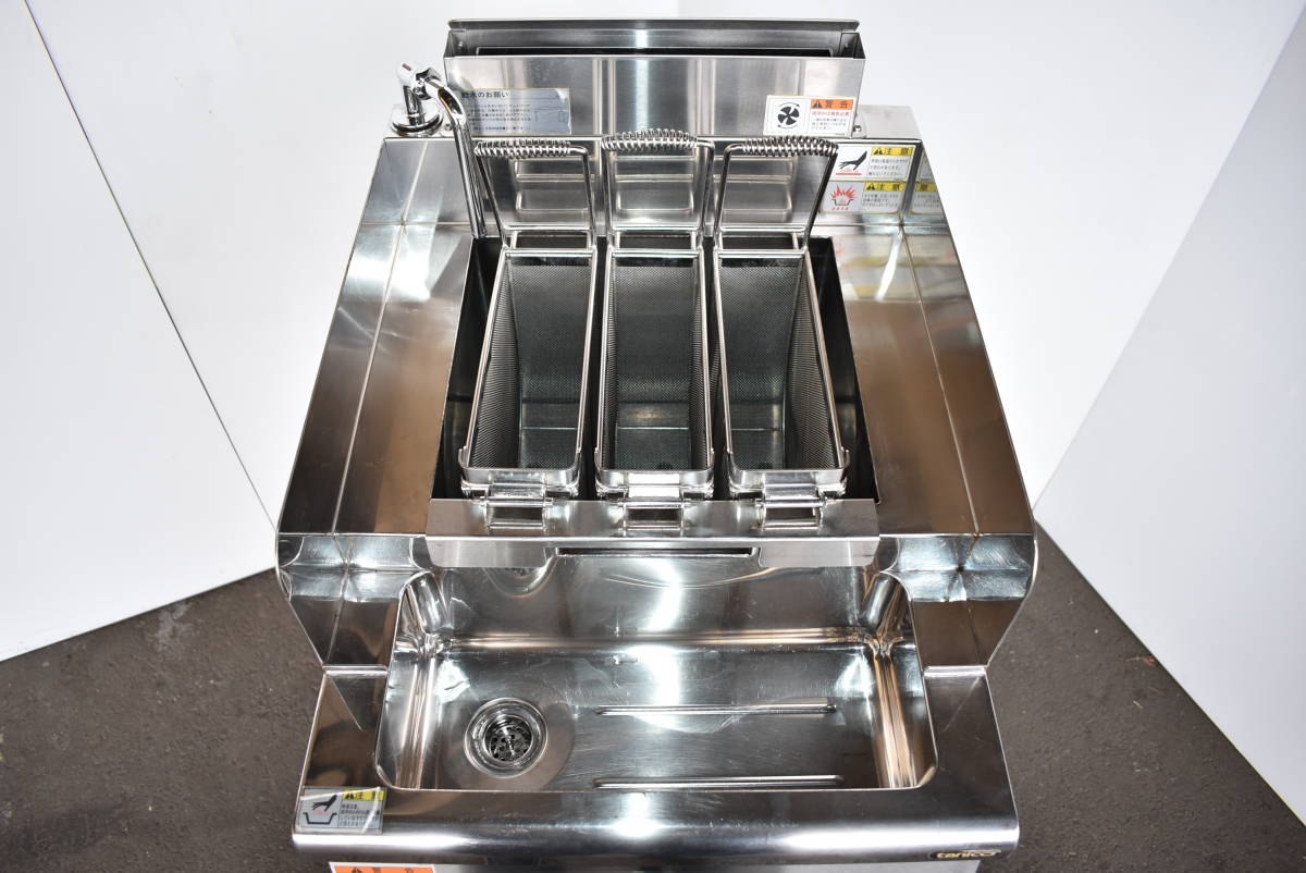 ヤ取】≪y191ジ 31031-01≫極美品 タニコー パスタ/スパゲティ